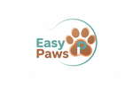 Easy Paws Logo